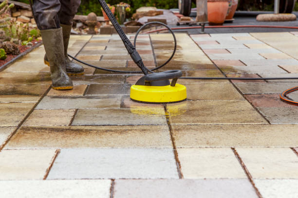 Trusted Stanleytown, VA Pressure Washing Experts